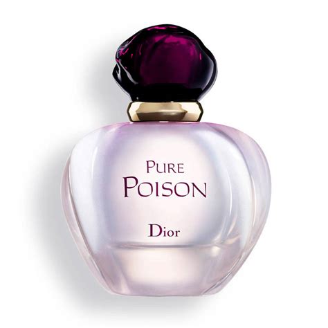 dior pure poison 30ml